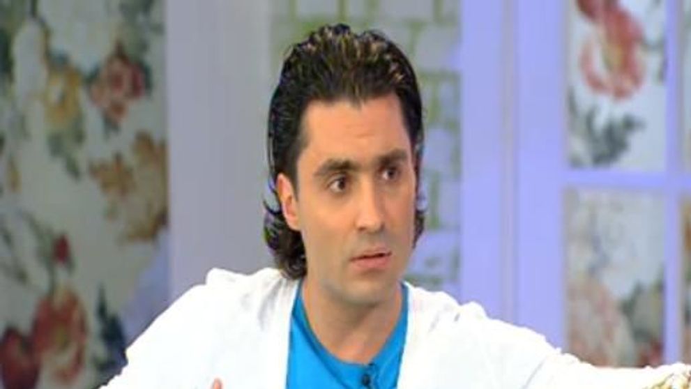Ce crezi ca se afla pe casetele video pe care le face publice Pepe astazi?