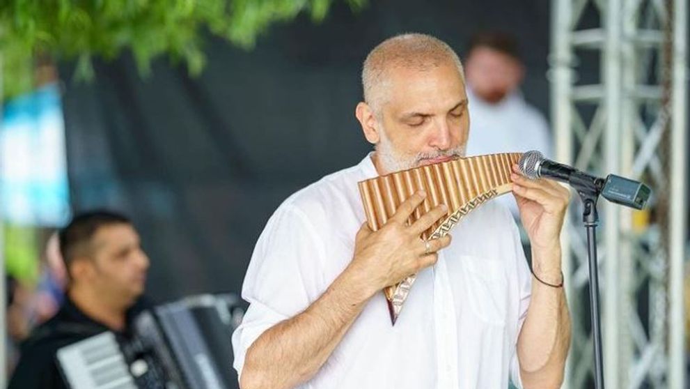 Damian Drăghici: 