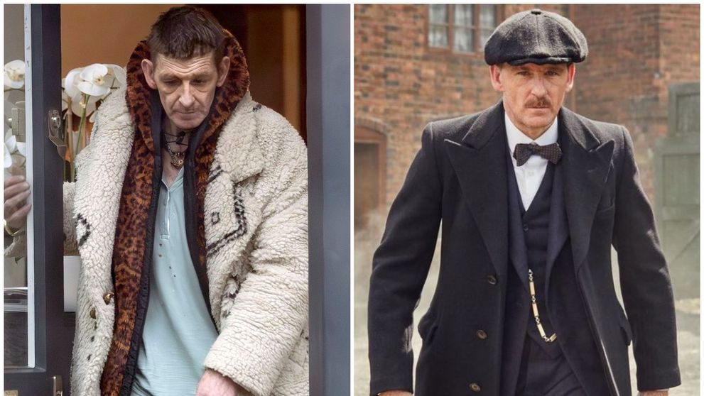 Starul din „Peaky Blinders”, prima reacție după ce imaginile cu el într-o stare deplorabilă au făcut înconjurul lumii. Ce mesaj le-a transmis Paul Anderson fanilor