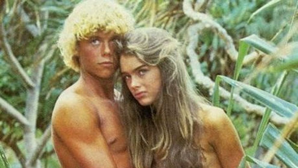 Actrita din Laguna Albastra, in lenjerie, la 52 de ani. Cum arata Brooke Shields la 37 de ani de la rolul iconic