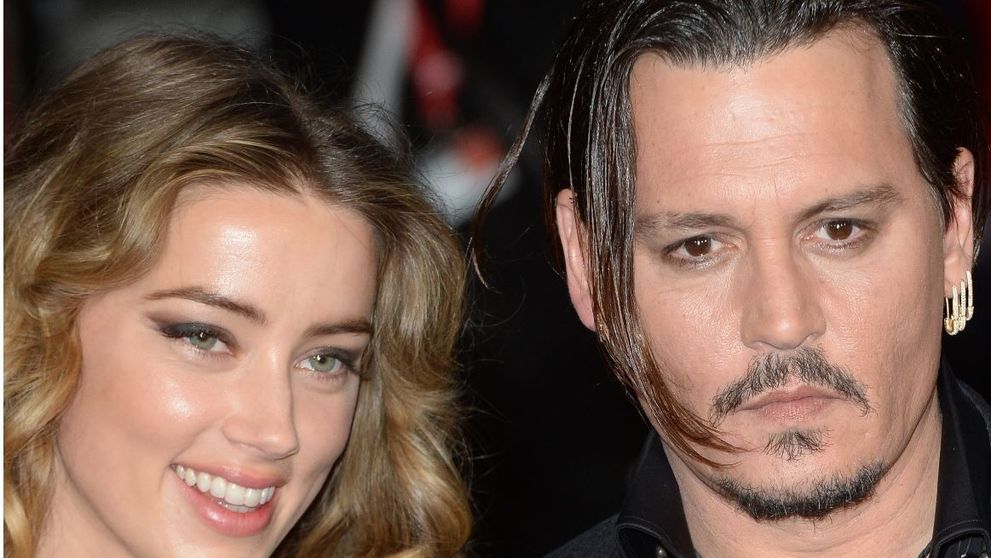 Johnny Depp susține că fosta soție și-a făcut singură vânătăile, cu machiaj