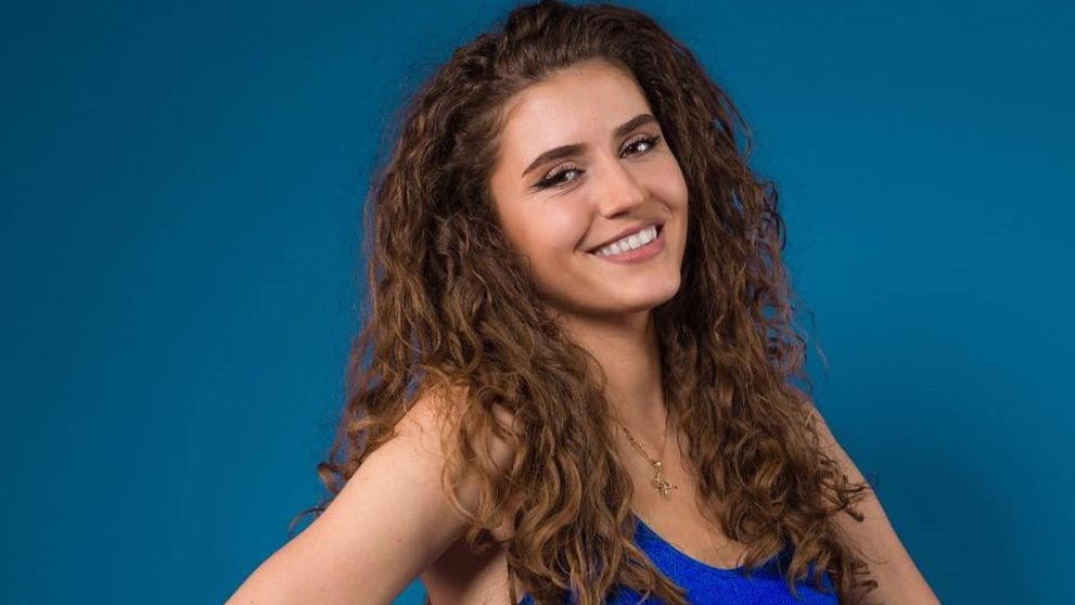 Ștefania Ștefan, prima declarație după ce a aflat că va participa la Survivor România All Stars: „Sper să rămân la fel de puternică, sinceră și reală până la capăt!”