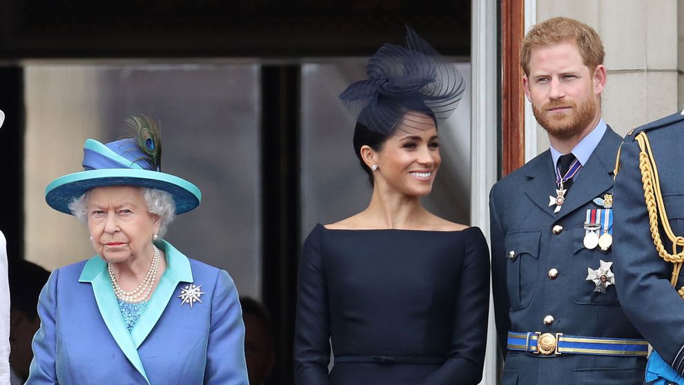 Meghan Markle, din nou în centrul unui scandal, în ziua în care Marea Britanie a serbat 100 de ani de la nașterea Reginei Elisabeta. Gestul ducesei a împărțit internetul în două: „De-a dreptul nepotrivit”