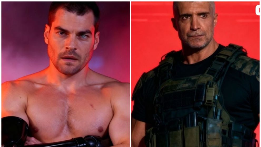 Uniunea Actorilor din Turcia este scandalizată de noul serial bazat pe inteligența artificială, în care Akın Akınözü și Özcan Deniz joacă rolurile principale