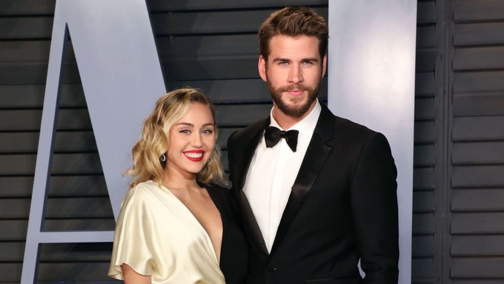 Liam Hemsworth și-ar fi dorit o împăcare cu Miley Cyrus: 