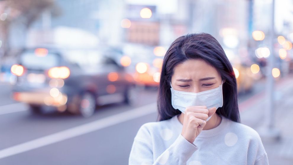 Coronavirus. Totul despre virusul din China: cum se transmite și care sunt simptomele