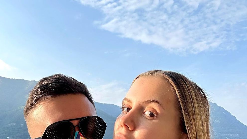 Emily Burghelea a dat vestea despre al treilea copil: „Sunt absolut sigură”. Ea și soțul ei au fată și băiat