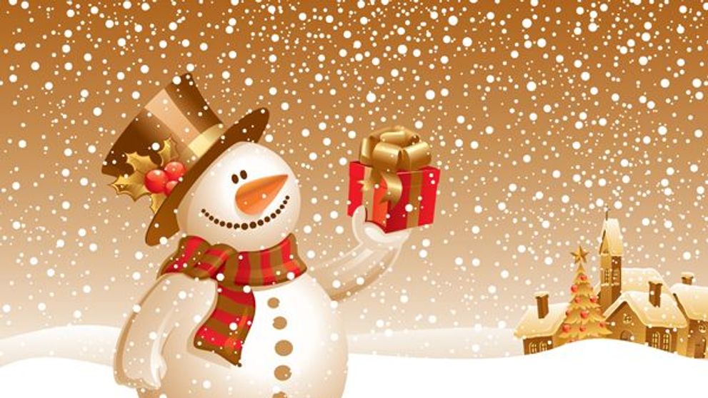 Felicitari de Anul Nou. Cum vei aduce un zambet pe chipul celor dragi de Revelion 2013