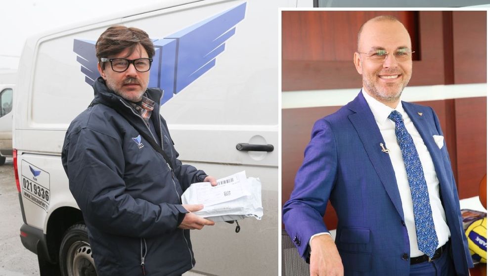 VIDEO Adrian Mihai, după experiența Șef sub acoperire: „Am văzut realitatea așa cum e, necosmetizată”