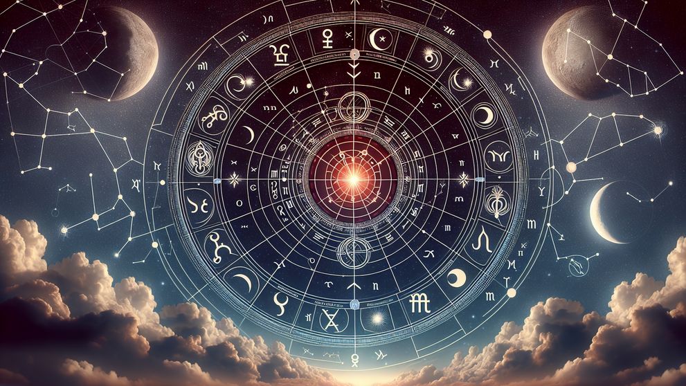 Fenomen astrologic puternic pe 3 februarie 2026. Zodiile vizate de Uranus, planeta imprevizibilului