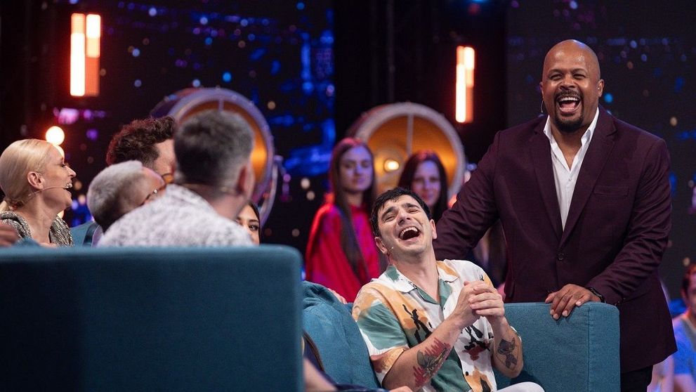 Când începe Săriți de pe fix! la PRO TV și VOYO. Distribuție de excepție pentru cel mai nebun show de divertisment