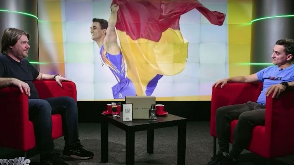 Marian Drăgulescu a dezvăluit, la „Poveștile SPORT.RO”, ce a făcut cu primii bani câștigați din gimnastică