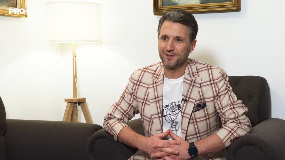 Andi Moisescu, impresii despre sezonul 11 Românii au talent: ”Așteptarea o să explodeze într-un spectacol”