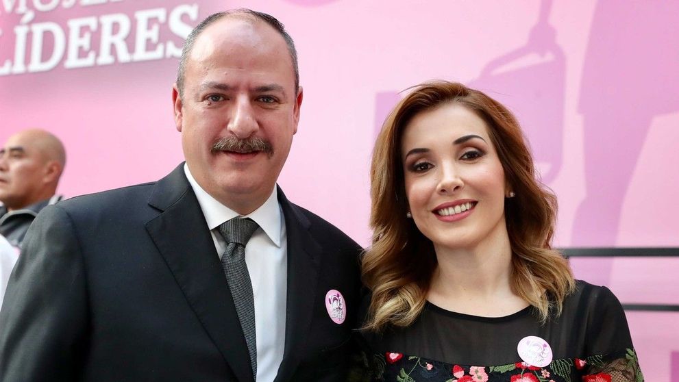 Liderii unui cartel de droguri din Mexic, amenințări cu moartea la adresa unei prezentatoare TV