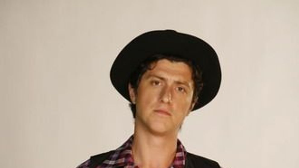 Rocky (Costi Dita)