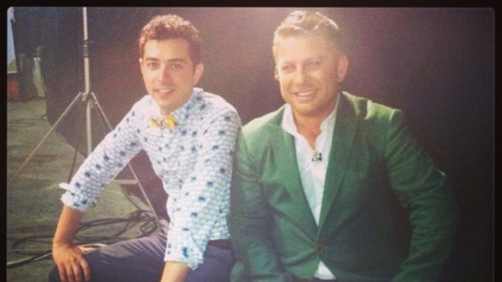 ProTV este acum si pe Instagram! Vezi imagini din culisele celor mai tari show-uri si vedete in ipostaze surprinzatoare