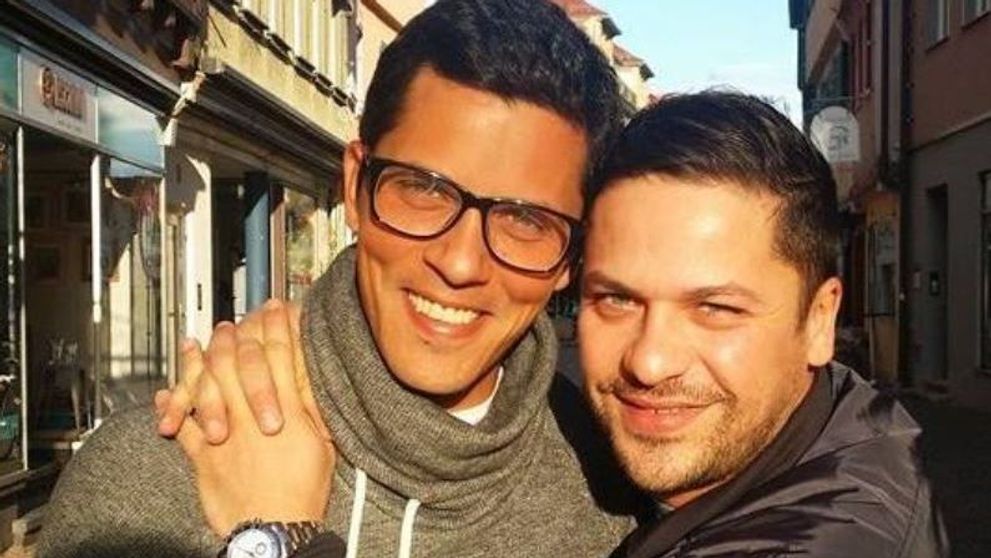 Augustin Viziru: „Fratele meu poate fi actor, eu nu pot să cânt”