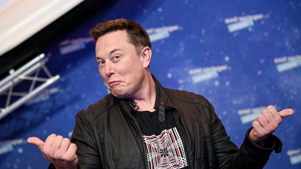 Elon Musk, uimit după ce a aflat că a devenit cel mai bogat om al planetei