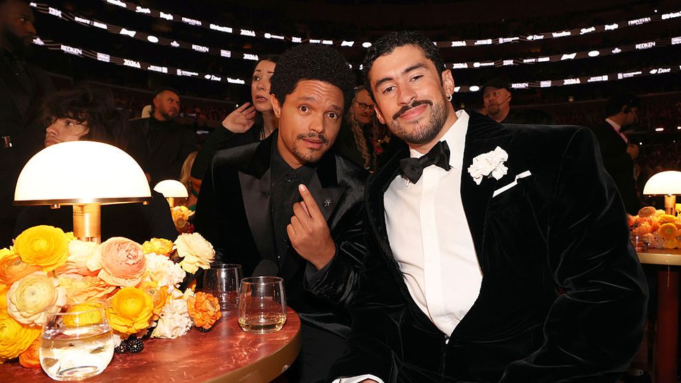 Scandal la Grammys 2026: Trump atacă gala și îl numește pe prezentatorul Trevor Noah 