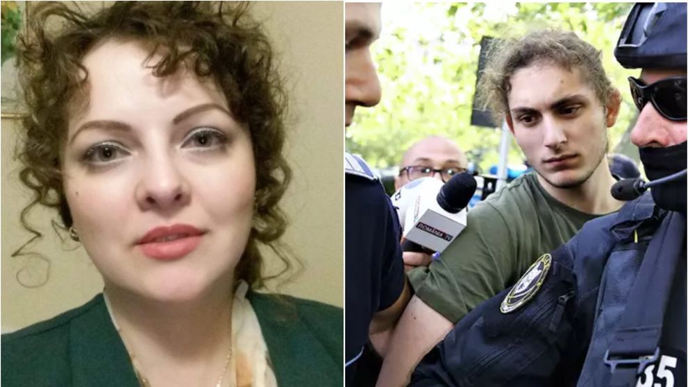 Ancuţa Popoviciu, judecătoarea din dosarul Vlad Pascu care a intrebat dacă una dintre persoanele omorâte la 2 Mai este prezentă în sală, o nouă gafă! Ce a putut să o întrebe acum pe mama Robertei