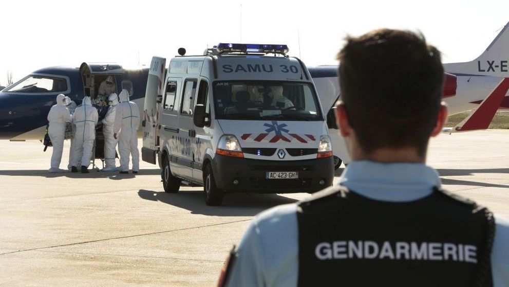 Primul caz de Covid-19 din Europa, înregistrat în decembrie 2019. Specialiștii și-au dat seama acum