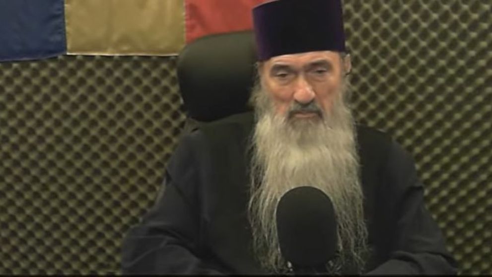 Teodosie, arhiepiscopul Tomisului, dezvăluire inedită: ”Arsenie Boca nu m-a primit”