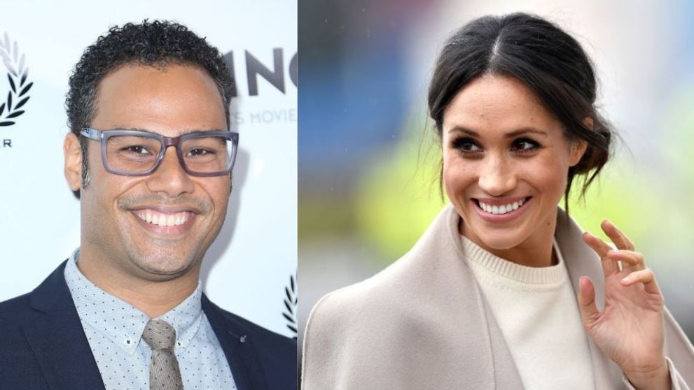 Primul iubit al lui Meghan Markle, de partea ducesei în războiul cu Familia Regală