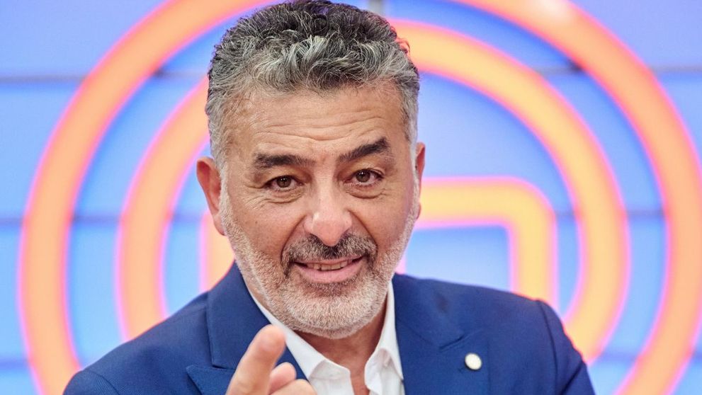 INTERVIU cu Chef Joseph Hadad: „Vreau să văd creativitate și neapărat gust în farfurie”