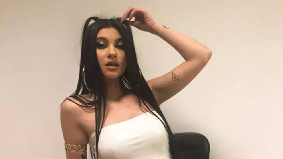 Dana Marijuana o pune la zid pe Erika Isac din cauza videoclipului „Macarena”: „Scandalos! Nu e un exemplu bun pentru societate”