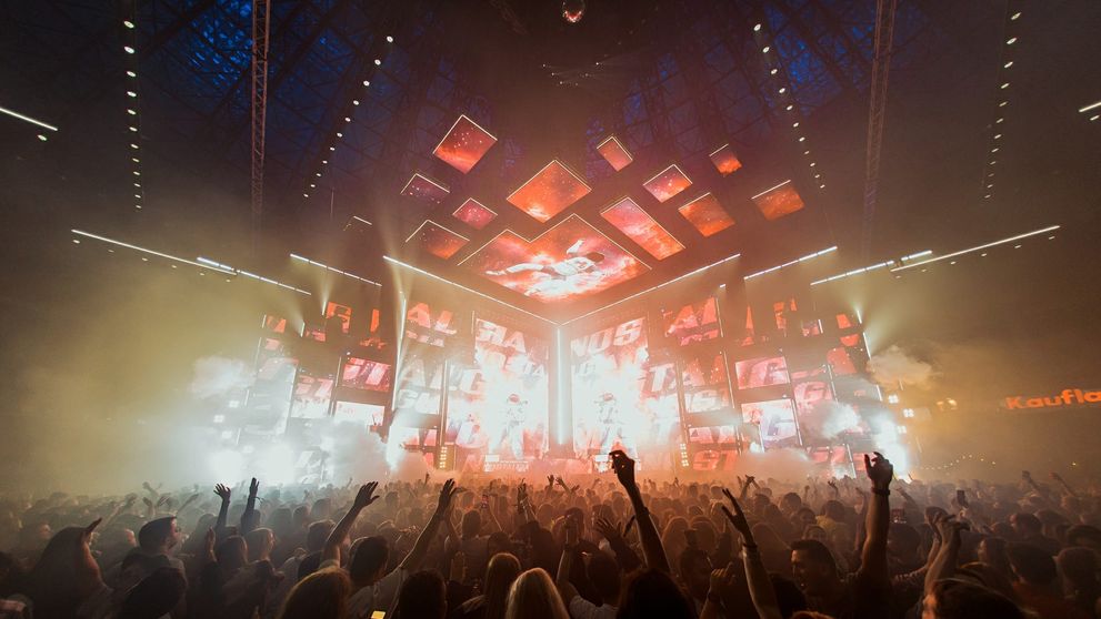 NOSTALGIA Imaginarium 2024  are loc pe 15 și 16 noiembrie, la Romexpo București. Ce anunță organizatorii pentru ediția de toamnă a festivalului