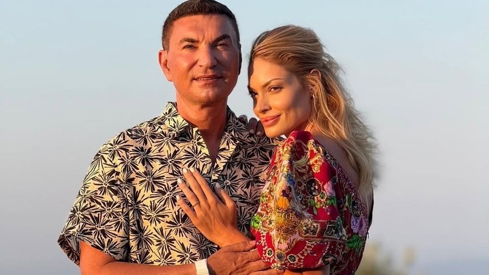 Cristi Borcea, ironizat de fani după ce s-a lăudat că n-a fost refuzat de nicio femeie: „A văzut-o pe Valentina la brațul prietenului său, în calitate de soție...