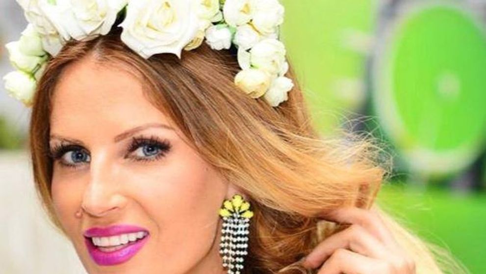 Costumul de baie cu care Andreea Banica si-a lasat fanii muti de admiratie. Cum arata decolteul care a strans mii de like-uri
