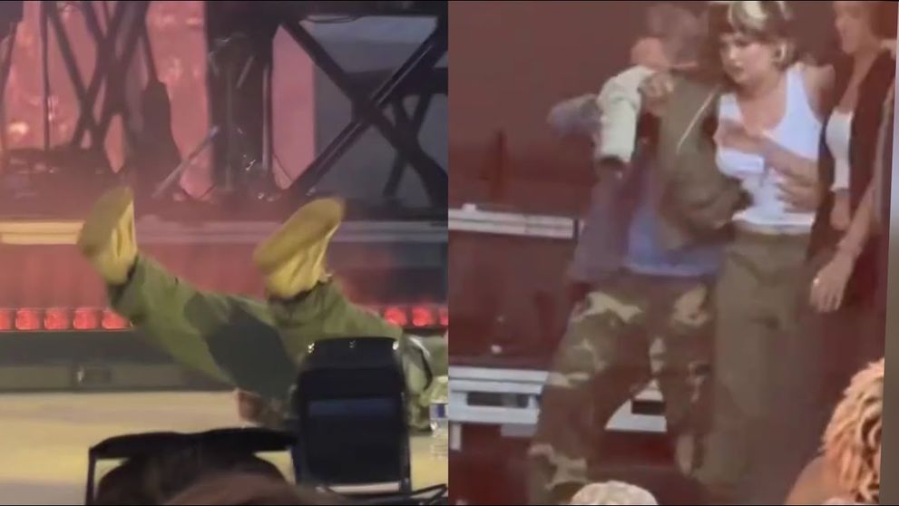 Drogurile au distrus-o! După ce s-a prăbușit pe scenă, în timpul concertului, celebra cântăreață Lola Young a spus tot adevărul despre abuzul de substanțe: „M-am rănit și m-am autosabotat”