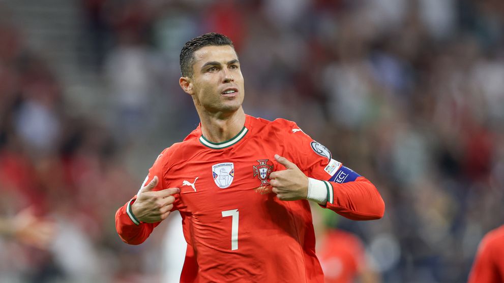 Cristiano Ronaldo a devenit primul fotbalist miliardar din lume: averea uriașă care i-a adus acest titlu