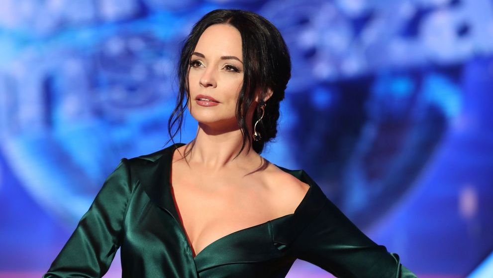 „Port un holter care îmi va spune care e următorul pas”! Andreea Marin, probleme cu inima?