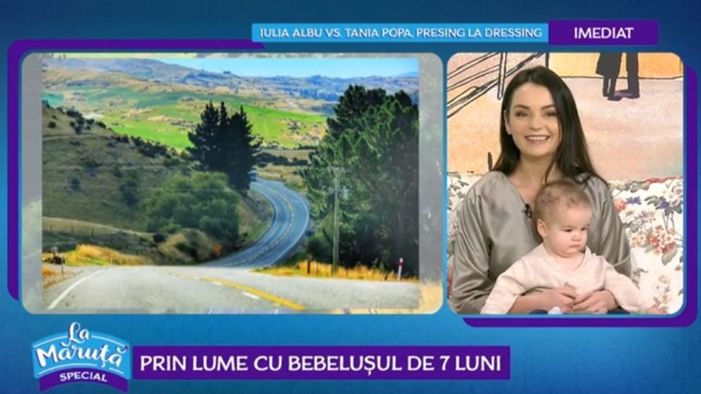 Cum să faci bani călătorind. Roxana și Andrei ne dezvăluie povestea lor