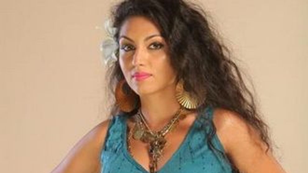 Doinita Oancea: 