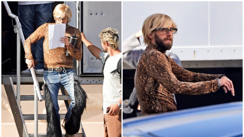 Motivul trist pentru care Jonah Hill a dispărut din lumina reflectoarelor. Noua lui apariție i-a șocat pe fani!
