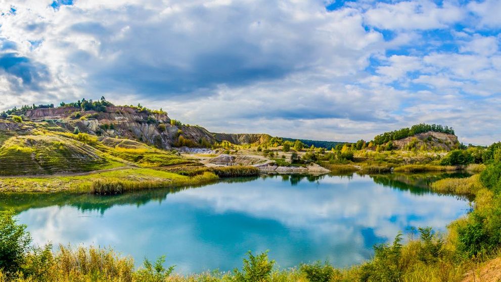 5 destinații uimitoare și mai puțin cunoscute din România
