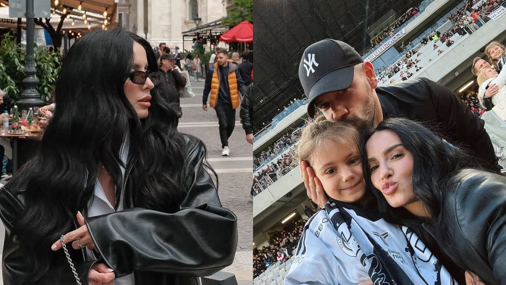 La câteva săptămâni după ce a anunțat despărțirea de iubitul milionar, influencerița din România a făcut primele declarații despre împăcarea cu fostul soț: „Toată lumea ne întreabă...”