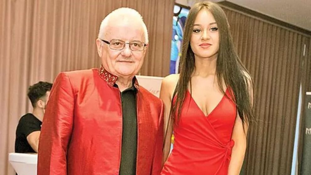 Irinel Columbeanu ar putea fi dat afară de la azil dacă se recăsătorește: „Așa e regulamentul”