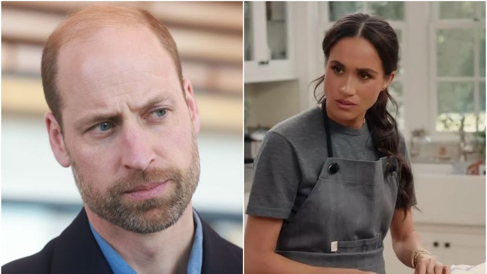 „William fierbe”. Moștenitorul tronului britanic, cu nervii întinși la maxim din cauza lui Meghan Markle! Ce l-a deranjat atât de mult la soția fratelui său