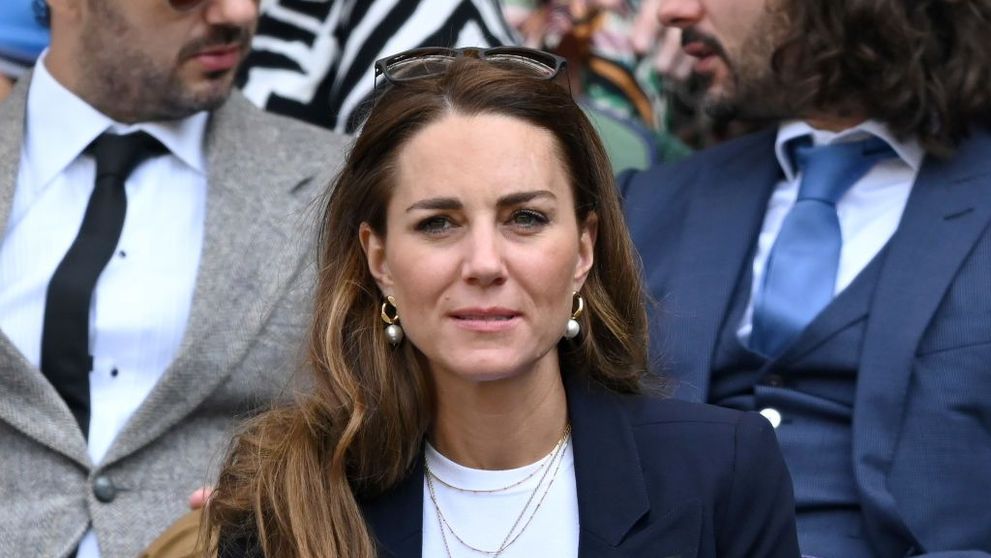 Kate Middleton intră zece zile în carantină. Ce mesaj a transmis Casa Regală Britanică