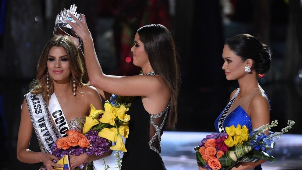 Raspunsul dat de Miss Columbia dupa eroarea de la Miss Universe. Ce a spus tanara imediat dupa ce i-a fost luata coroana