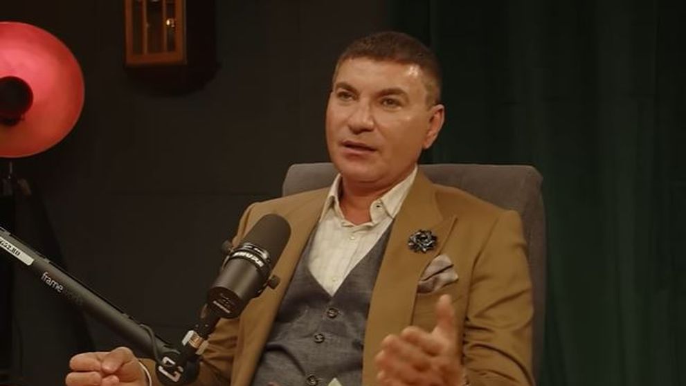 De ce își testează Cristi Borcea copiii împotriva substanțelor interzise: „Îmi doresc să-i oprească toate patrulele de Poliție”