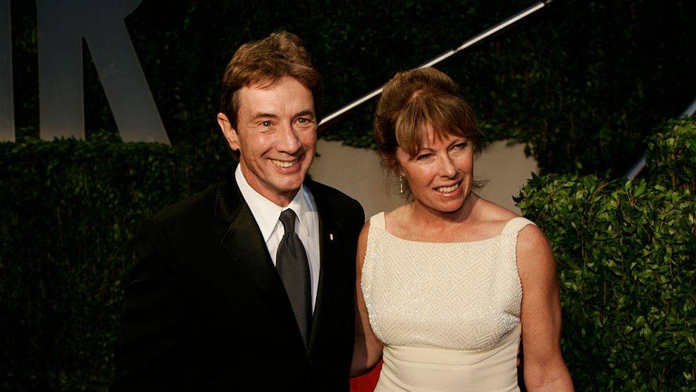 Martin Short, despre tragediile care i-au marcat viața. Ce legătură a făcut actorul între moartea fiicei sale și ultimele cuvinte ale soției, răpusă de cancer în 2010