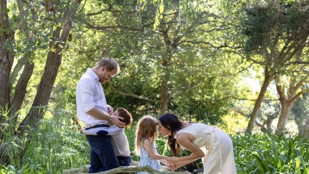 Meghan Markle a dezvăluit poreclele adorabile pentru Archie și Lilibet. Declarațiile au venit la scurt timp după confesiunea făcută de prințul William