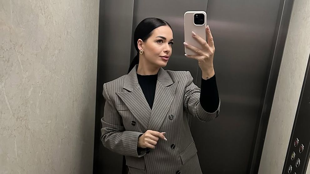 Deea Maxer, în doliu! Artista este sfâșiată de durere: „Prețuiește viața!” A pierdut o persoană importantă