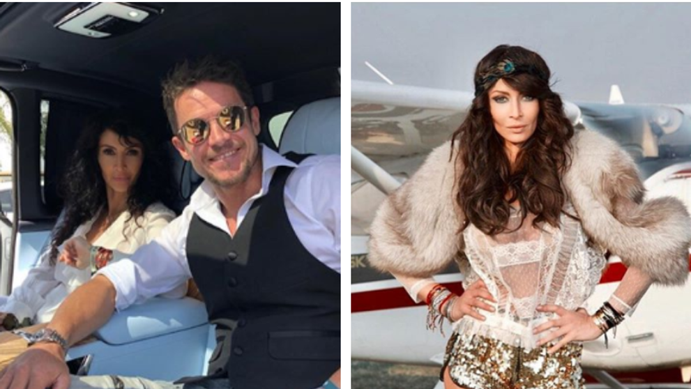 Povestea... extremă a Mihaelei Rădulescu! Vezi cum arată în imagini viaţa ei plină de adrenalină