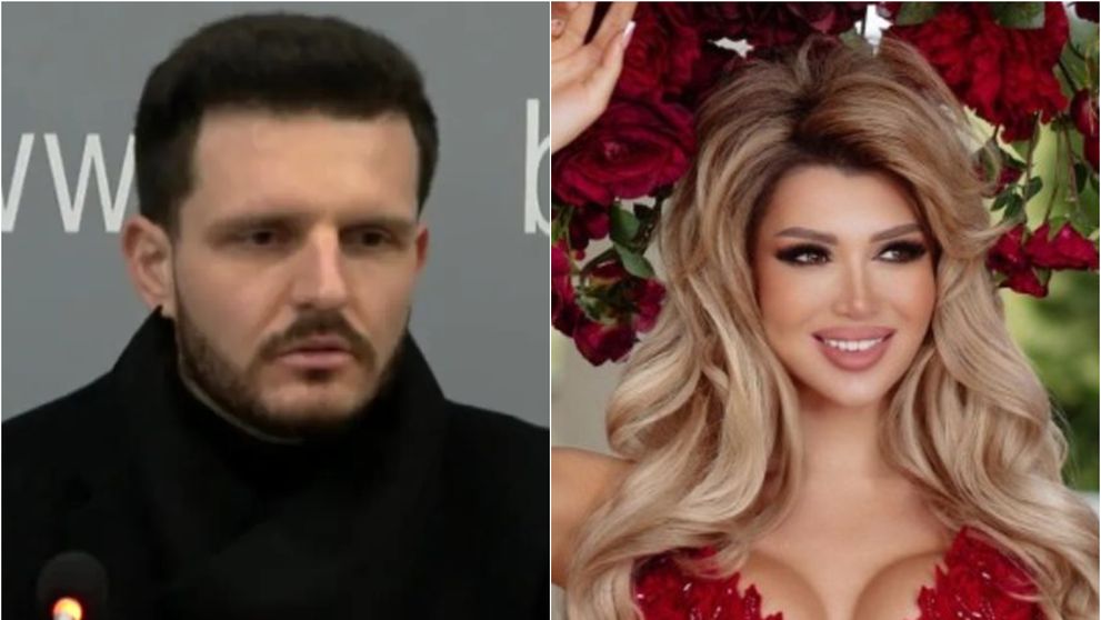 Ce a putut să găsească Roman Babițchi, soțul Monalisei, în momentul în care a ajuns la salonul de înfrumusețare în care partenera sa și-a dat ultima suflare. Declarații cutremurătoare: „Pete de sânge pe...”